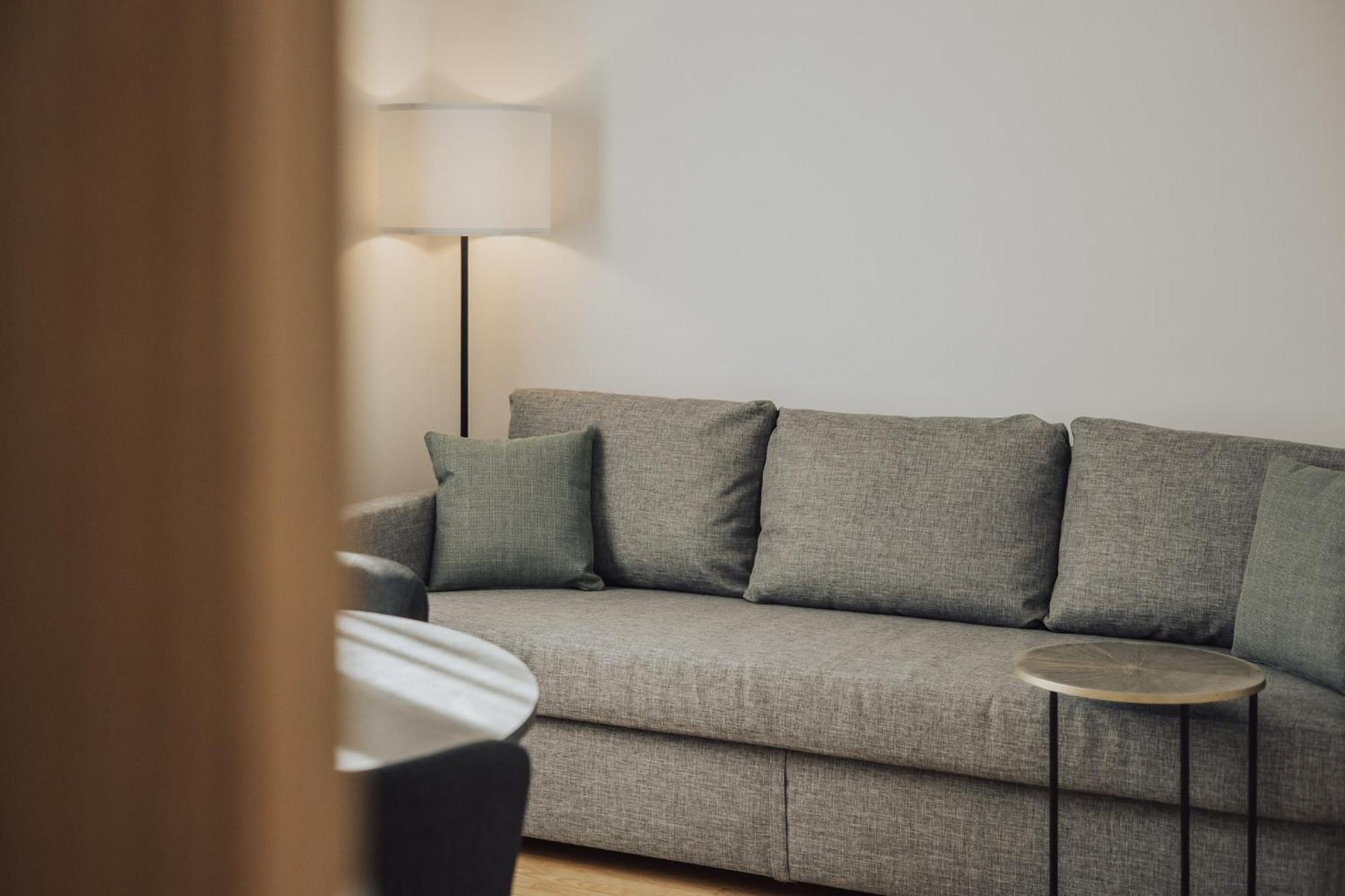 Feichter Hotel & Bistro Bolzano Rum bild